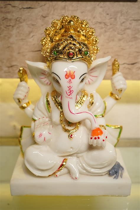 ganpati statue for car|ganesh ji ki murti.